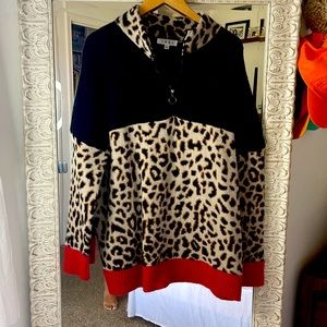 THML Thick Sweater. Perfect Condition